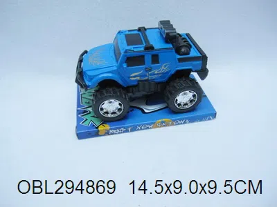 移印越野惯性车 3款混装_OBL294869