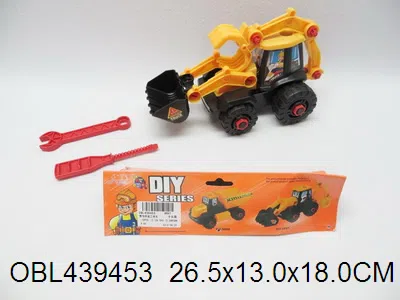 惯性拆装工程车_OBL439453