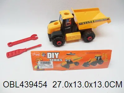 惯性拆装工程车_OBL439454