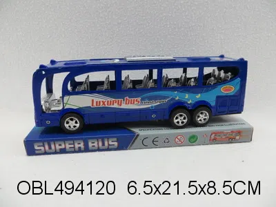 惯性巴士 3色混装_OBL494120