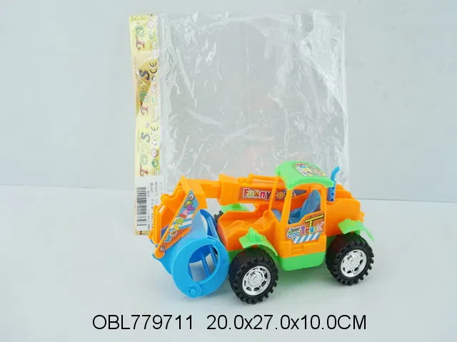 惯性工程车 2款混装_OBL779711