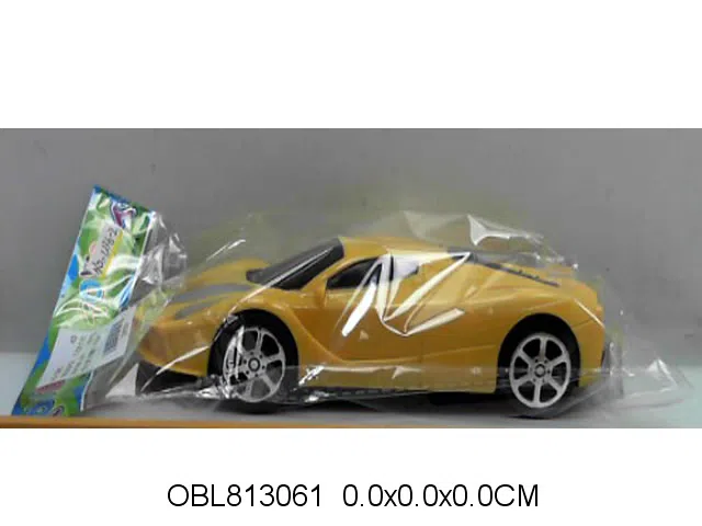 惯性车 3款混装_OBL813061