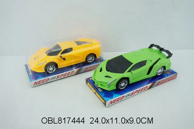 惯性车 2款4色混装_OBL817444