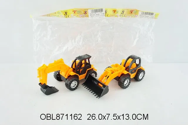 惯性工程车 2款混装_OBL871162
