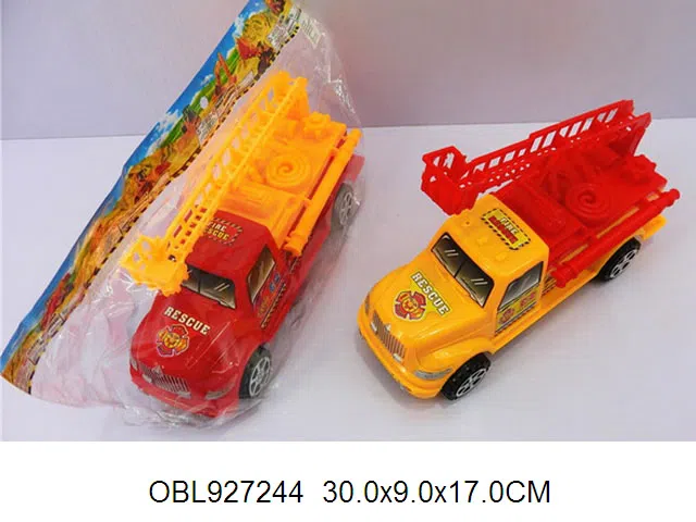 惯性消防车_OBL927244