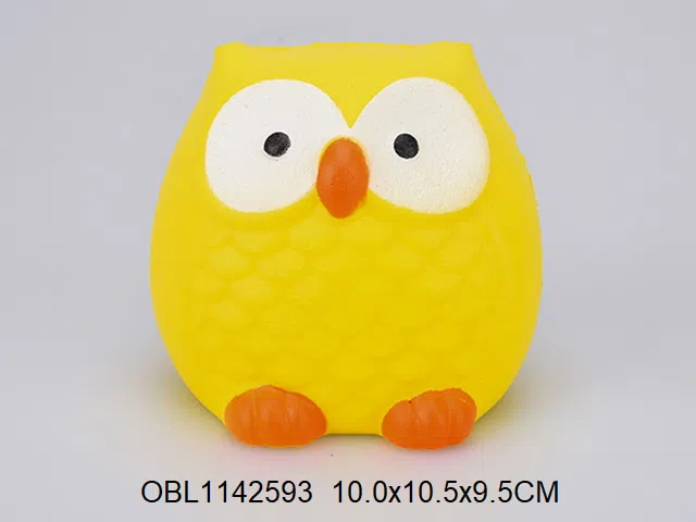 慢回弹猫头鹰_OBL1142593