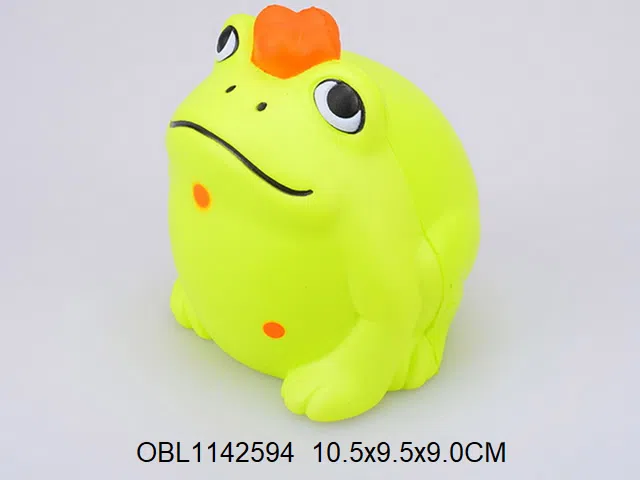 慢回弹青蛙_OBL1142594