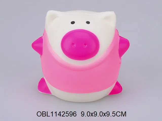 慢回弹小猪_OBL1142596