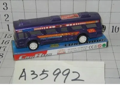 喷漆拉线中巴(二款)_OBL062283