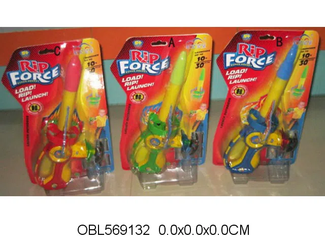 拉线火箭_OBL569132