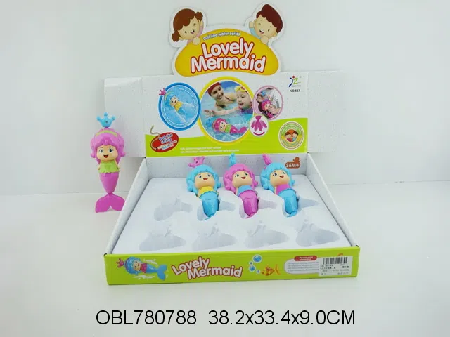 8只庄拉线美人鱼_OBL780788