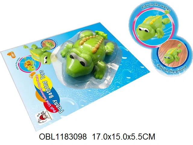 拉线鳄鱼_OBL1183098