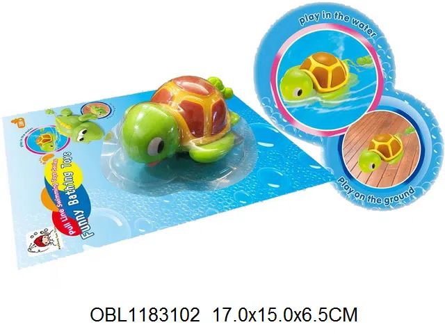 拉线乌龟_OBL1183102