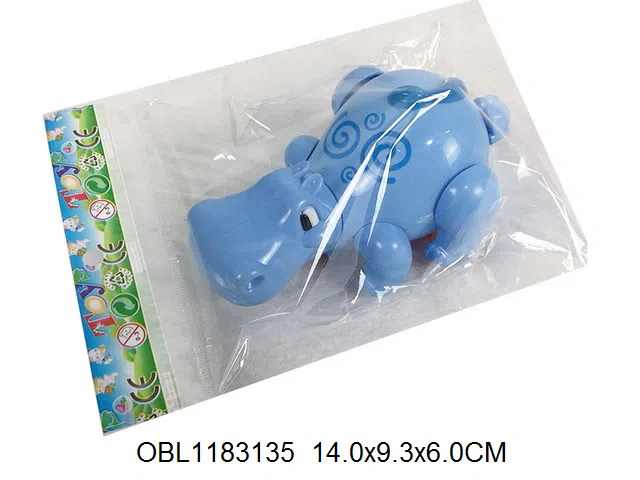 拉线河马_OBL1183135