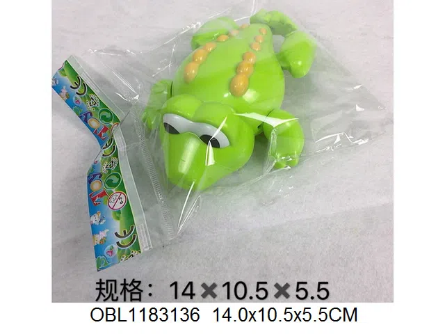 拉线鳄鱼_OBL1183136