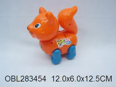 实色拉线松鼠_OBL283454