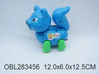 实色拉线响铃松鼠_OBL283456