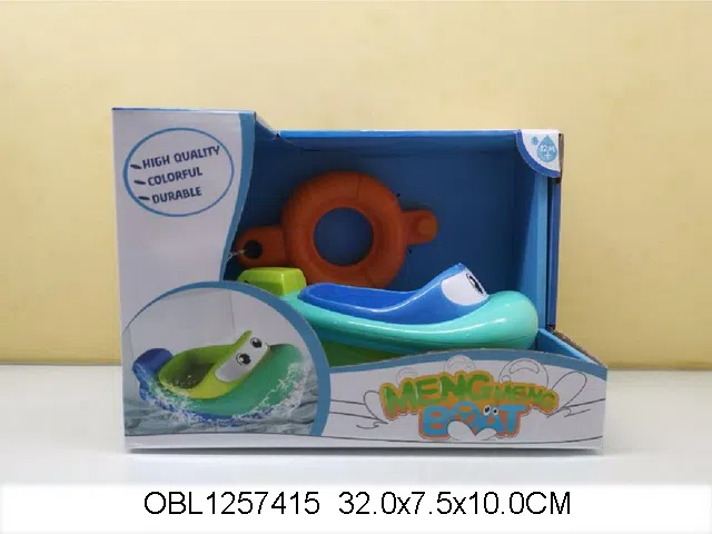 拉线船_OBL1257415