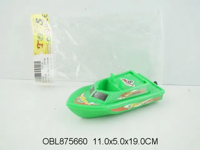 拉线船 2色混装_OBL875660