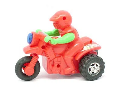 拉线摩托车_OBL020819