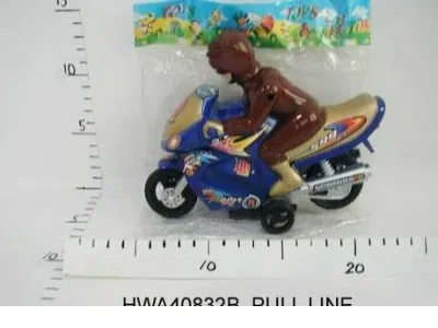 喷漆拉线摩托车_OBL067827