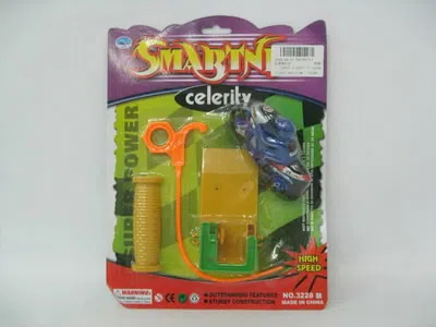 轨道摩托车_OBL100717