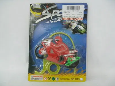 轨道摩托车_OBL100721