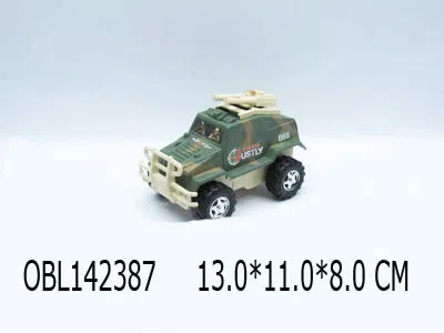 拉线战车_OBL142387