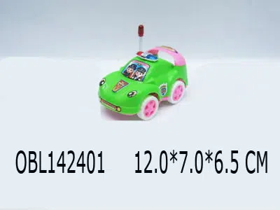 拉线警车_OBL142401