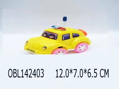 拉线警车_OBL142403