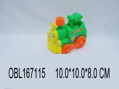 拉线火车_OBL167115