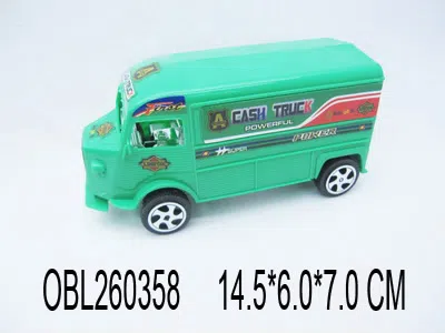 实色拉线车_OBL260358