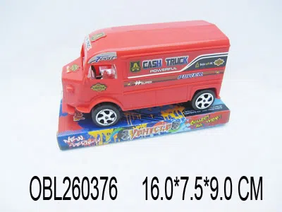 实色拉线车_OBL260376