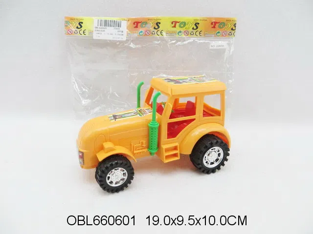 拉线农夫车_OBL660601