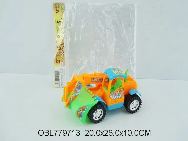 拉线工程车 2款混装_OBL779713