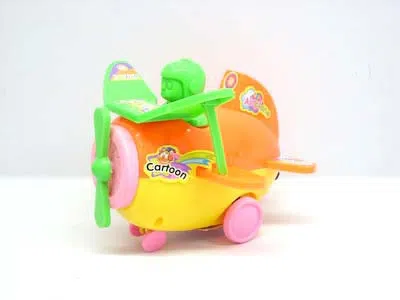 拉线飞机带铃声_OBL020820