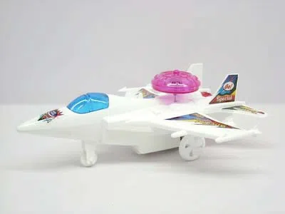 拉线闪光飞机_OBL020821