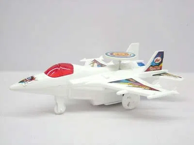 拉线飞机_OBL020823