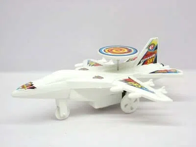 拉线飞机_OBL020831