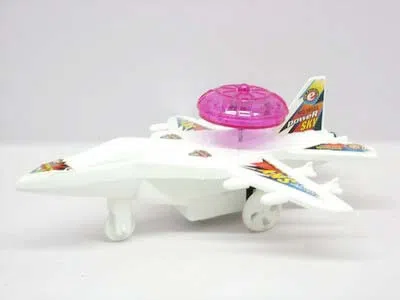 拉线闪光飞机_OBL020832