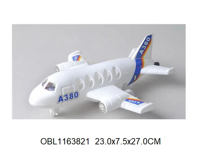 拉线飞机_OBL1163821