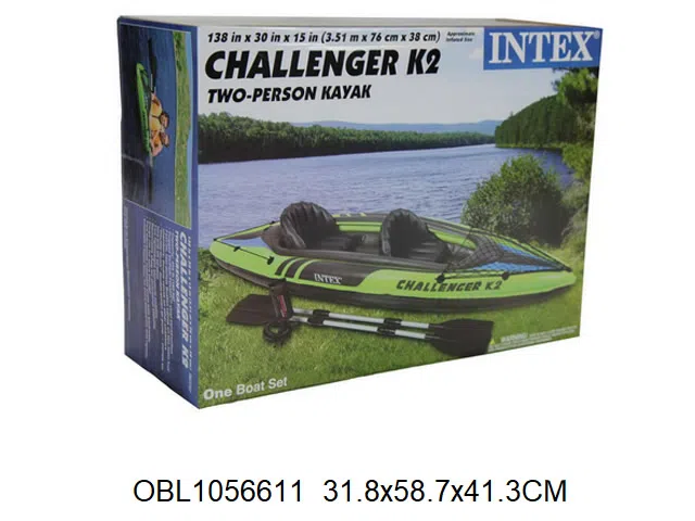 充气艇 出货无充气_OBL1056611