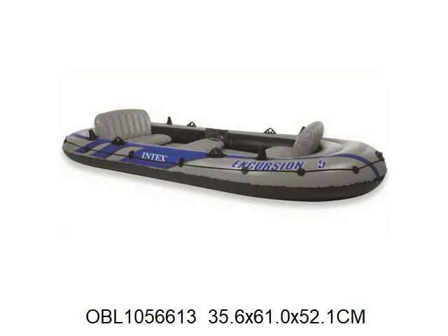 充气艇 出货无充气_OBL1056613