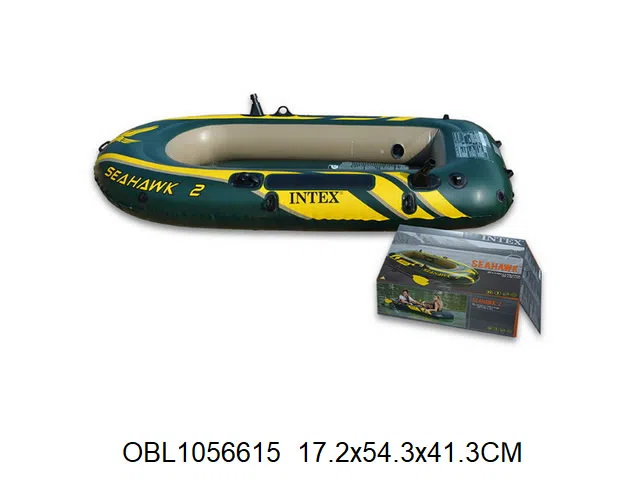 充气艇 出货无充气_OBL1056615