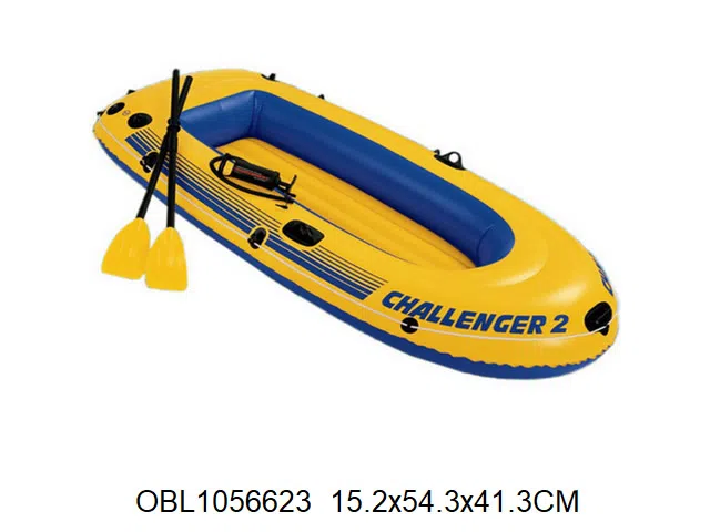 充气艇 出货无充气_OBL1056623