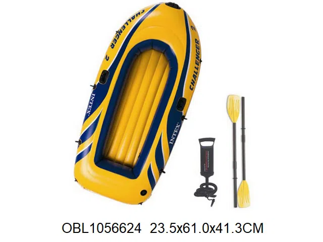 充气艇 出货无充气_OBL1056624