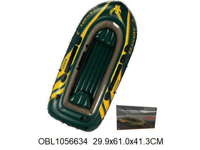 充气艇 出货无充气_OBL1056634