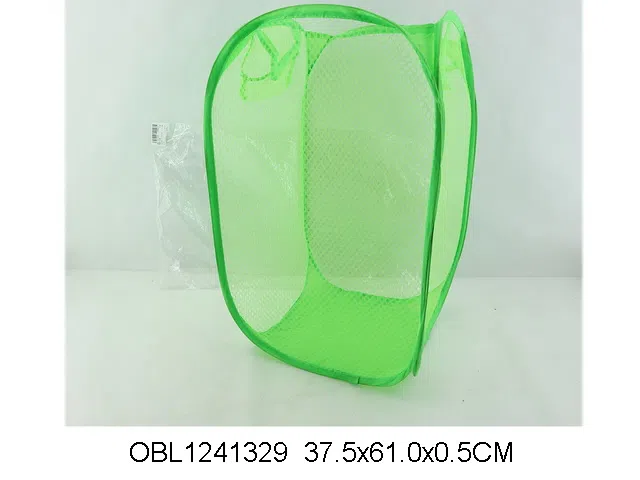 网眼洗衣篮_OBL1241329