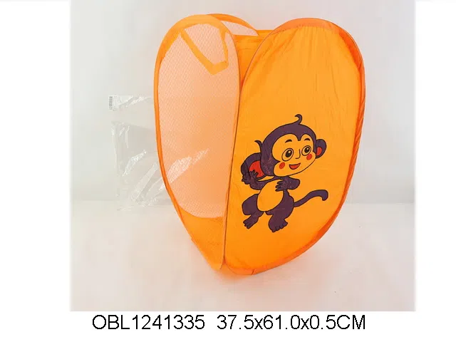 猴子洗衣篮_OBL1241335