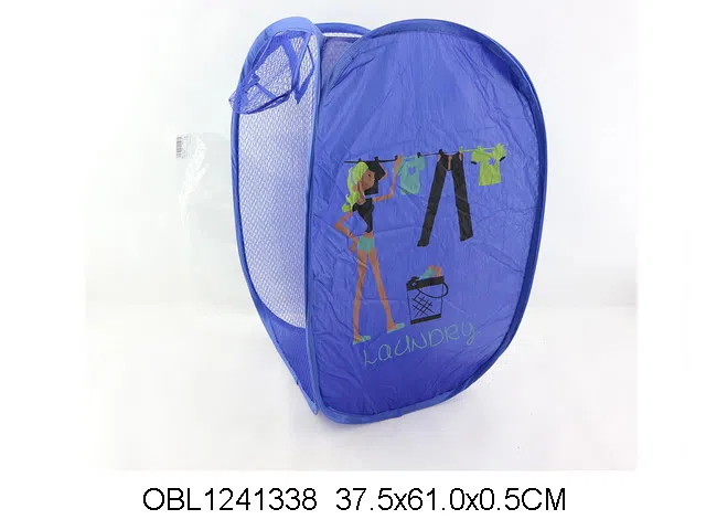 卡通洗衣篮_OBL1241338